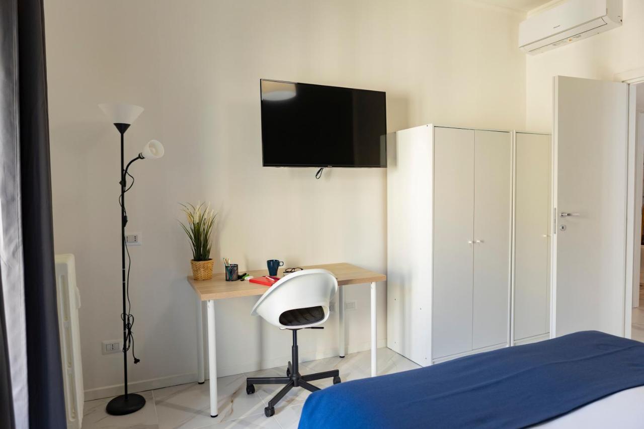 Santa Marta Hotel Милано Екстериор снимка