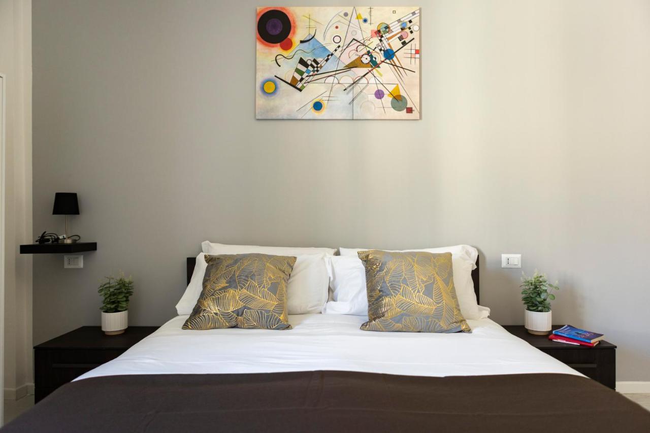 Santa Marta Hotel Милано Екстериор снимка