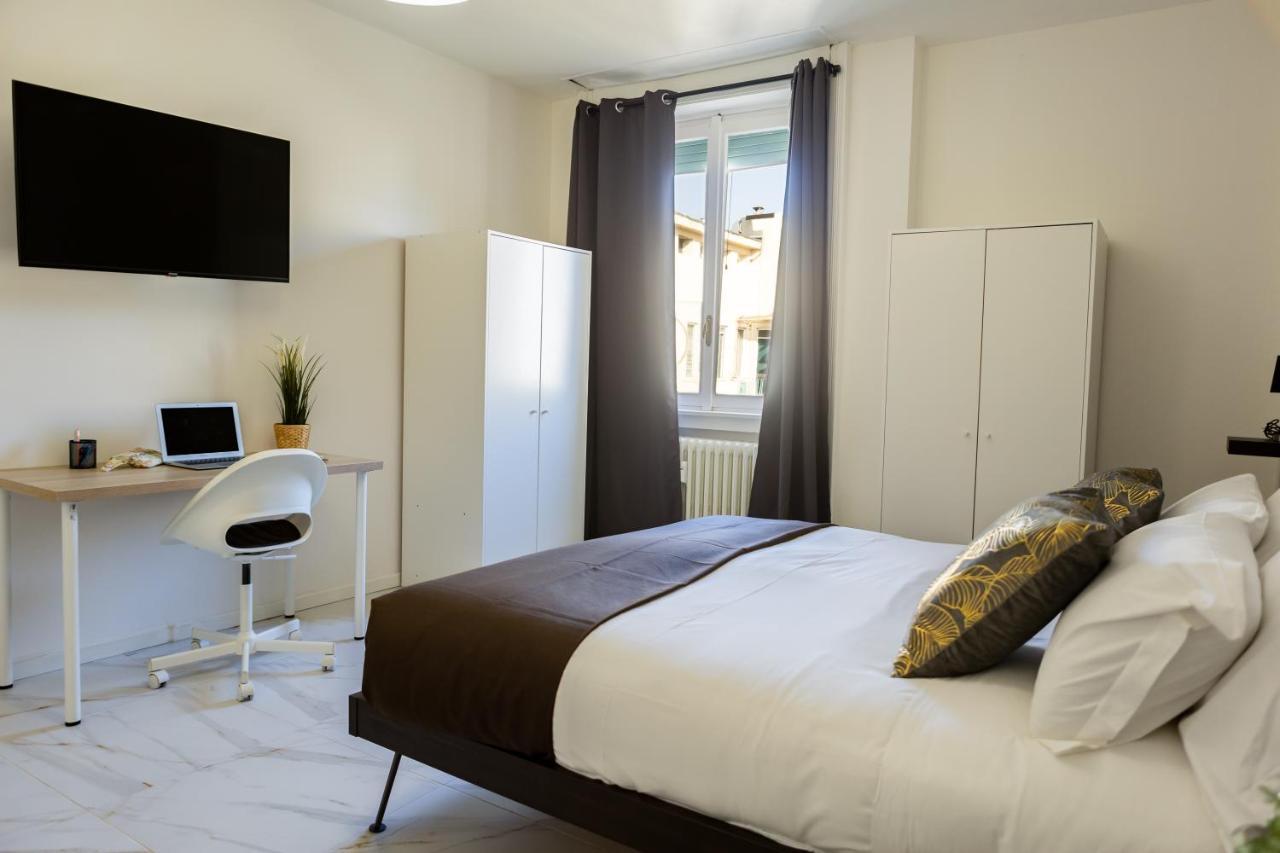 Santa Marta Hotel Милано Екстериор снимка
