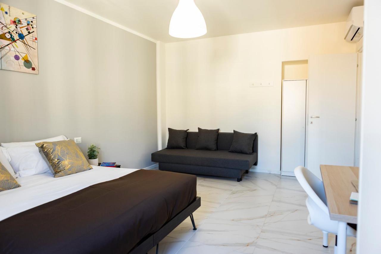 Santa Marta Hotel Милано Екстериор снимка