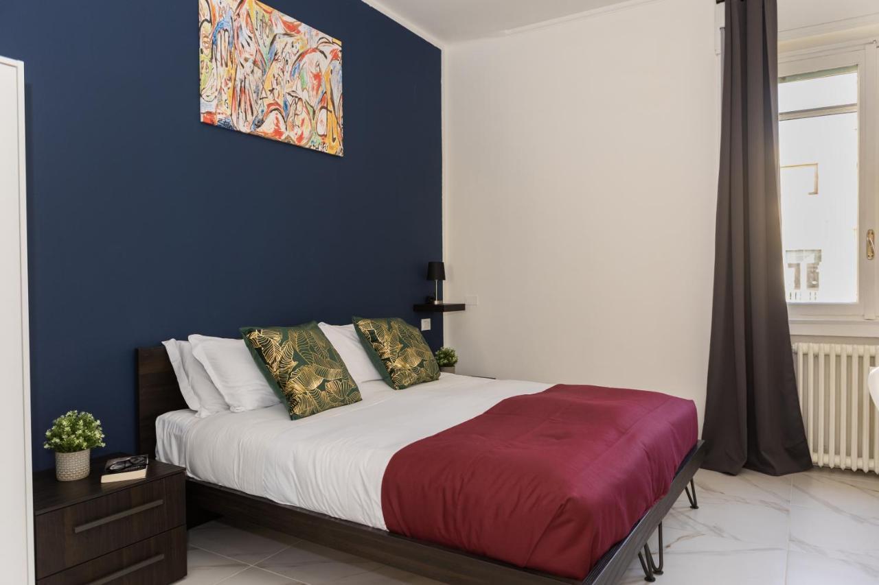 Santa Marta Hotel Милано Екстериор снимка