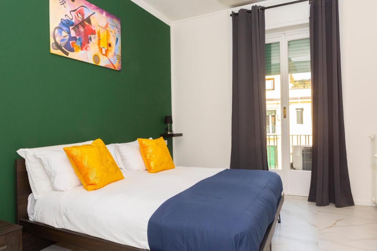 Santa Marta Hotel Милано Екстериор снимка